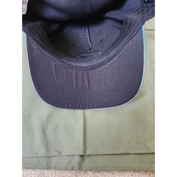 Naruto Shippuden Snapback Baseball Hat Japanese Anime 2002 - Picture 3 of 6